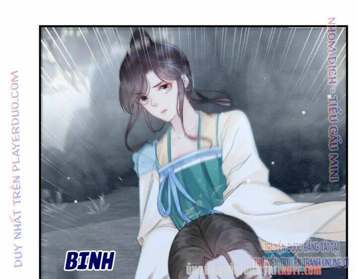 Trọng Sinh Bá Sủng Nhiếp Chính Vương Quá Mạnh Mẽ: Chapter 199