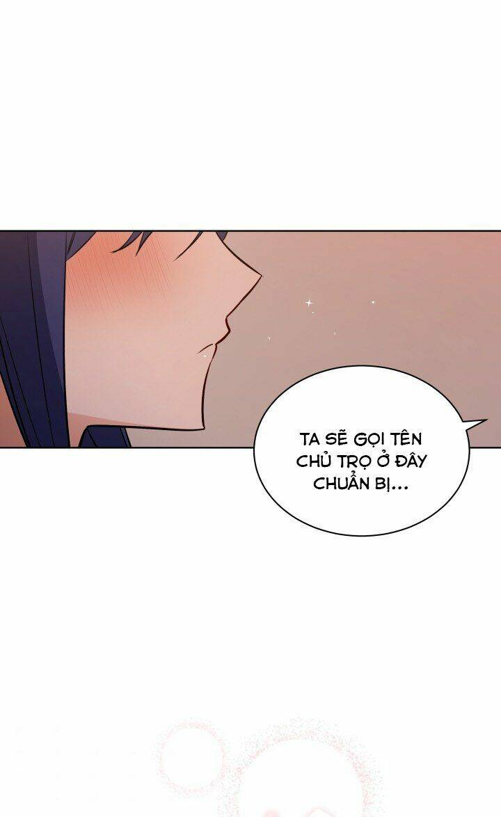 Quái Thú Với Hoa: Chapter 77