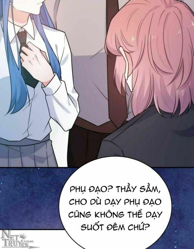 Ma Lạt Thiên Kim Đẩu Ác Thiếu: Chapter 237