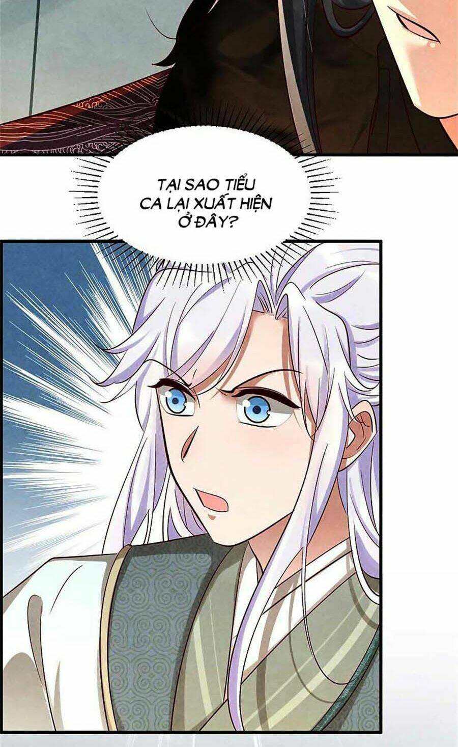 Vương Phi Muốn Trèo Tường: Chapter 114