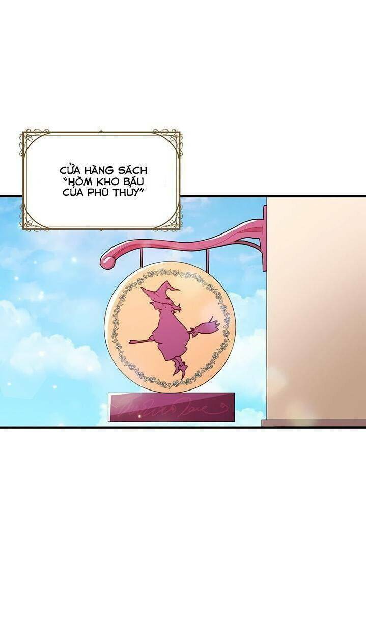 Công Tước, Loạn Vừa Thôi!: Chapter 64