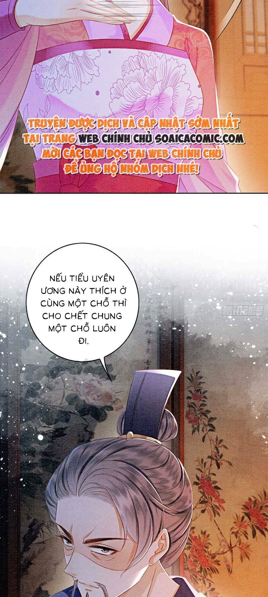 Bắt Đầu Hủy Hôn Để Công Lược Vương Gia: Chapter 48