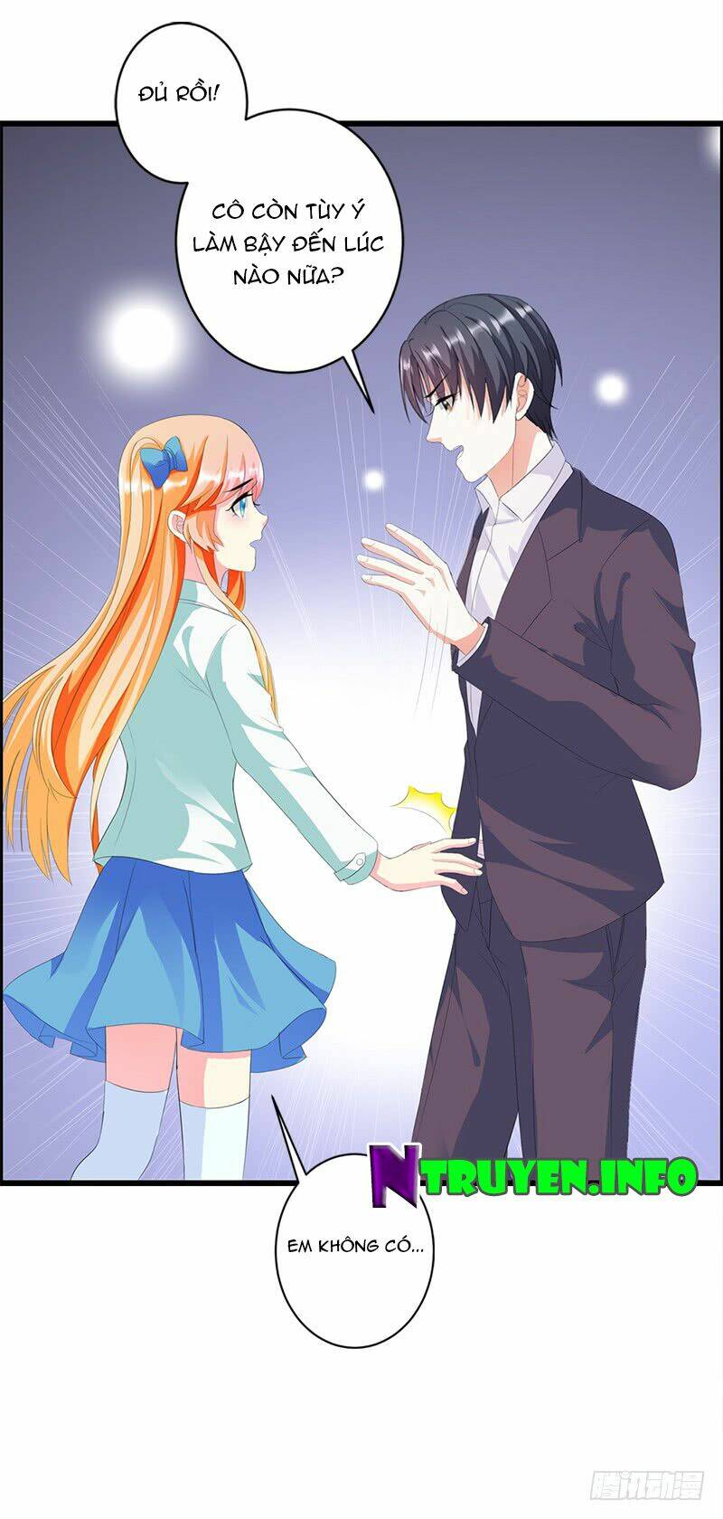 Này! Đừng Động Vào Phô Mai Của Tôi: Chapter 18