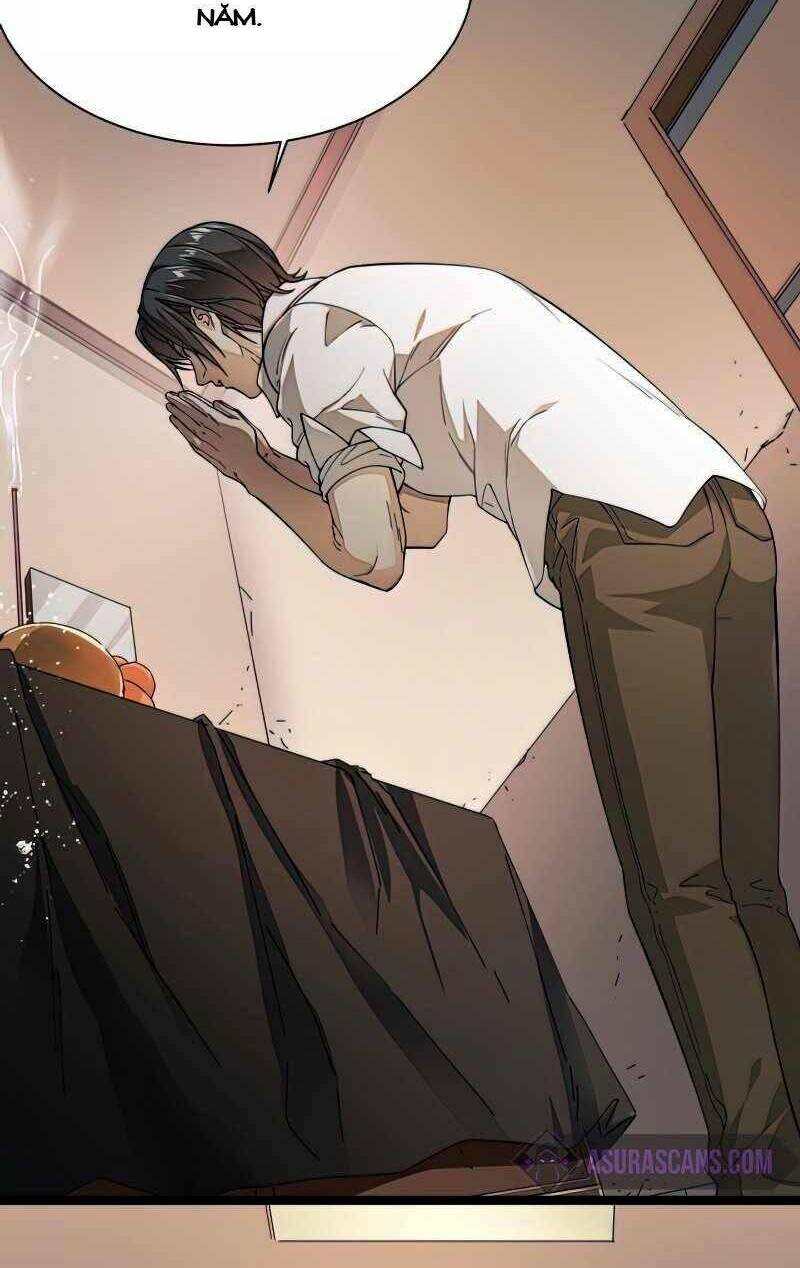 Trò Chơi Hệ Chữa Trị Của Tôi: Chapter 10