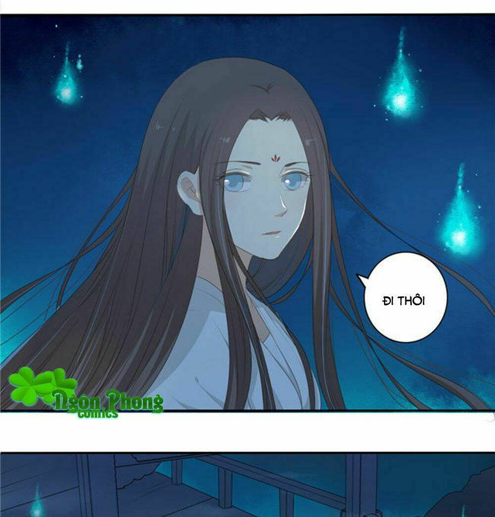 Quy Tự Dao: Chapter 59