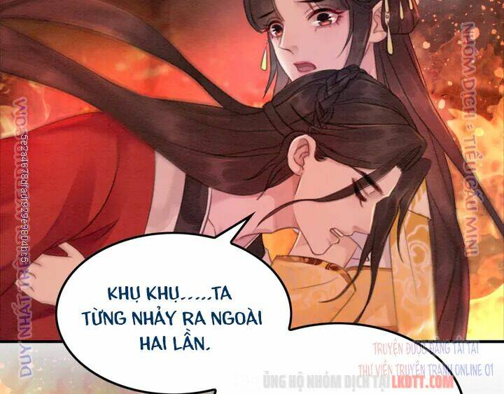 Trọng Sinh Bá Sủng Nhiếp Chính Vương Quá Mạnh Mẽ: Chapter 172