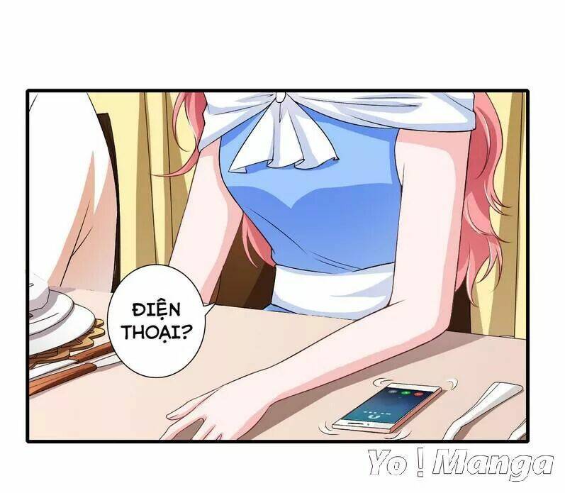 Thiểm Hôn Kinh Ái: Chapter 46