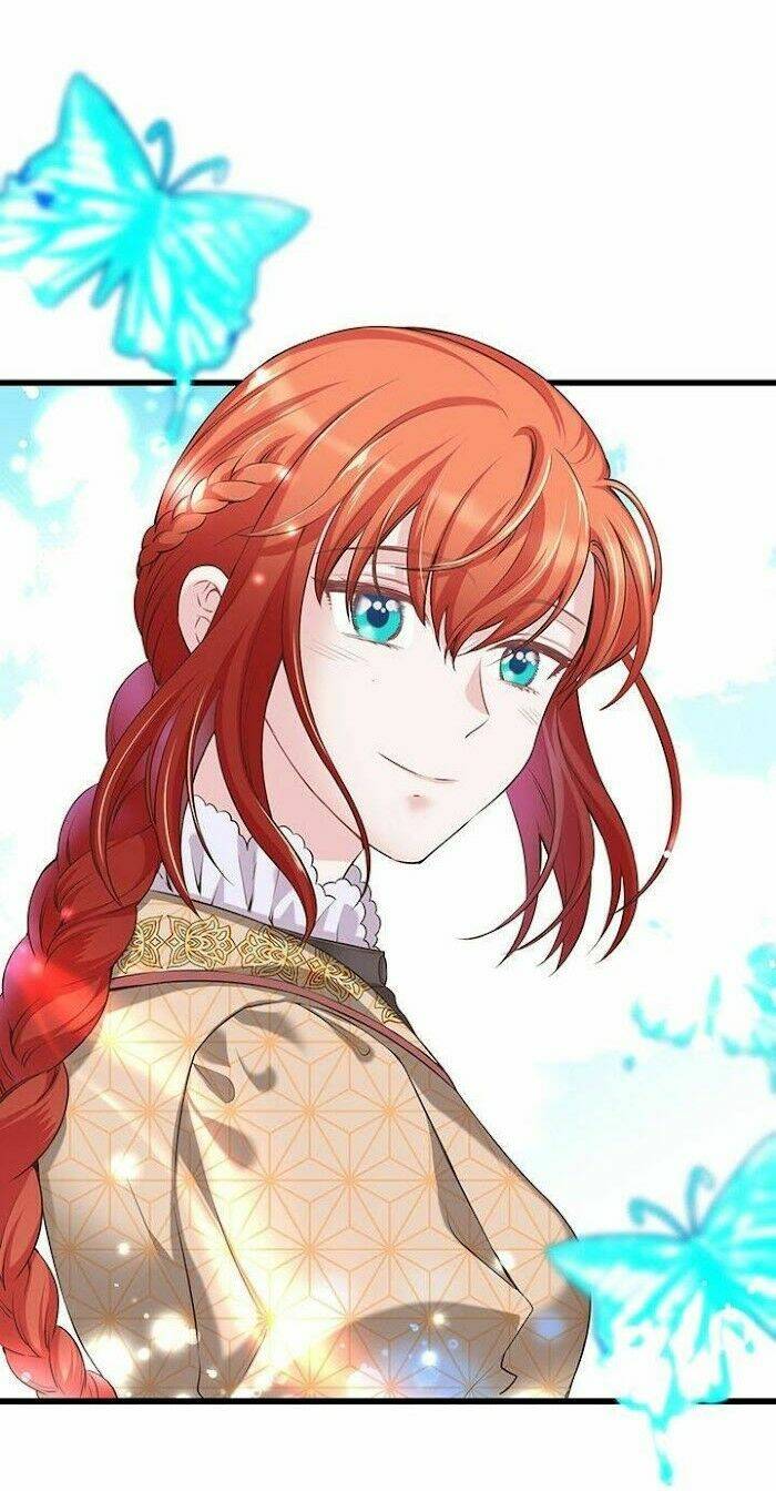 Nhân Vật Phản Diện Yêu Cầu Tôi Yêu Chàng: Chapter 27