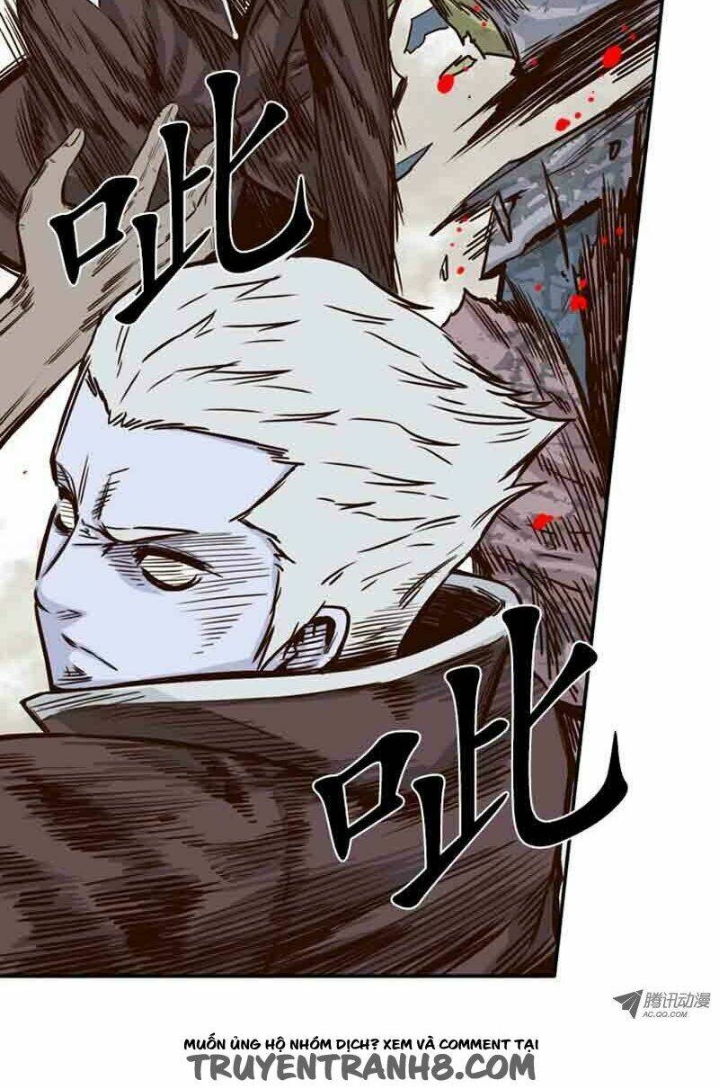 Vua Của Vong Linh: Chapter 62