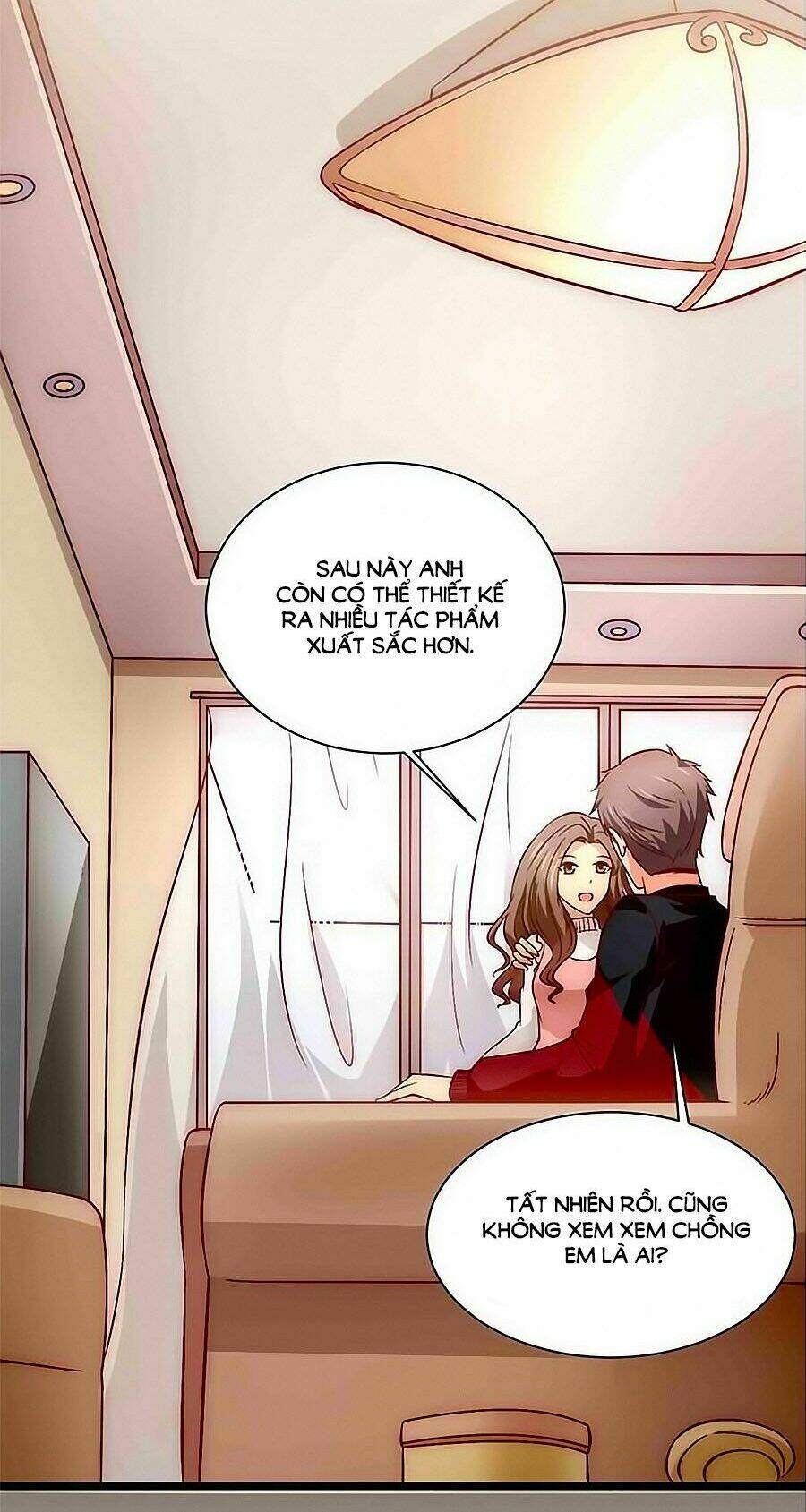 Thời Gian Đều Biết: Chapter 3