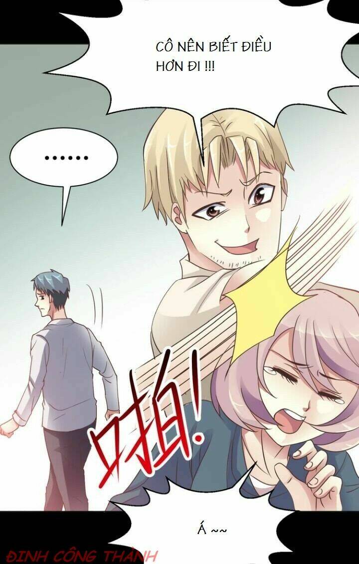 Truyện Kinh Dị Ở Tòa Nhà Số 44: Chapter 12