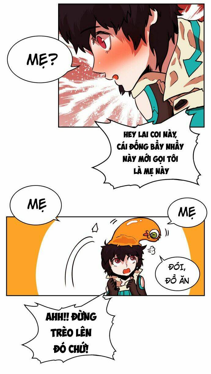 Hard Core Leveling Warrior: Chapter 27