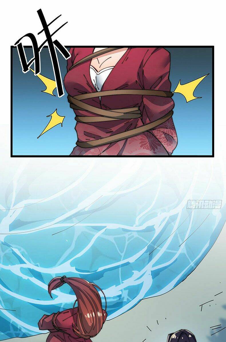 Võ Lăng Cửu Thiên: Chapter 13
