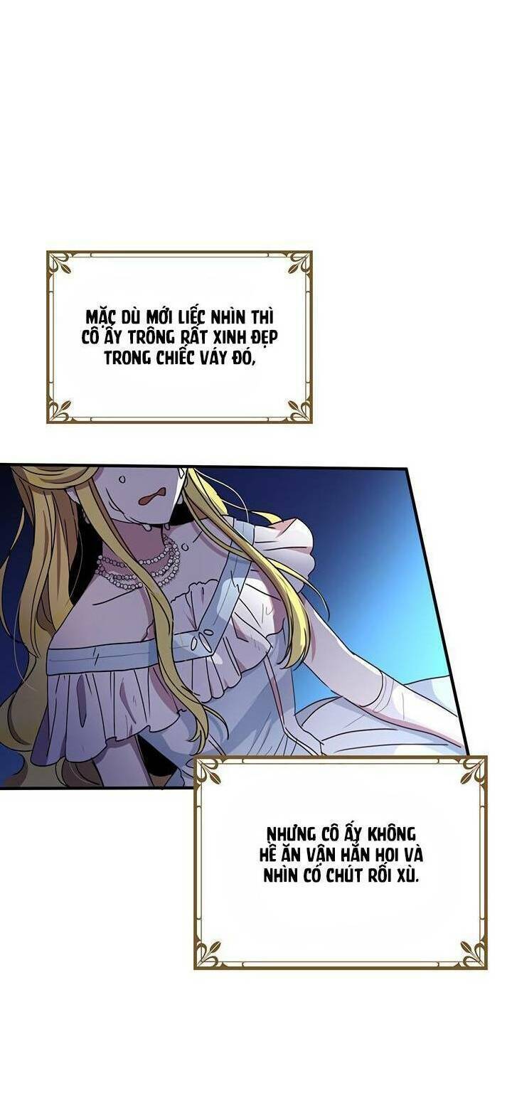 Công Tước, Loạn Vừa Thôi!: Chapter 66