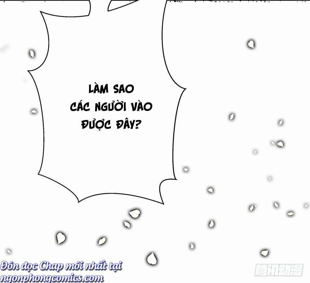 Yêu Tiếp Thành Nghiện, Tổng Tài Quá Bá Đạo: Chapter 41