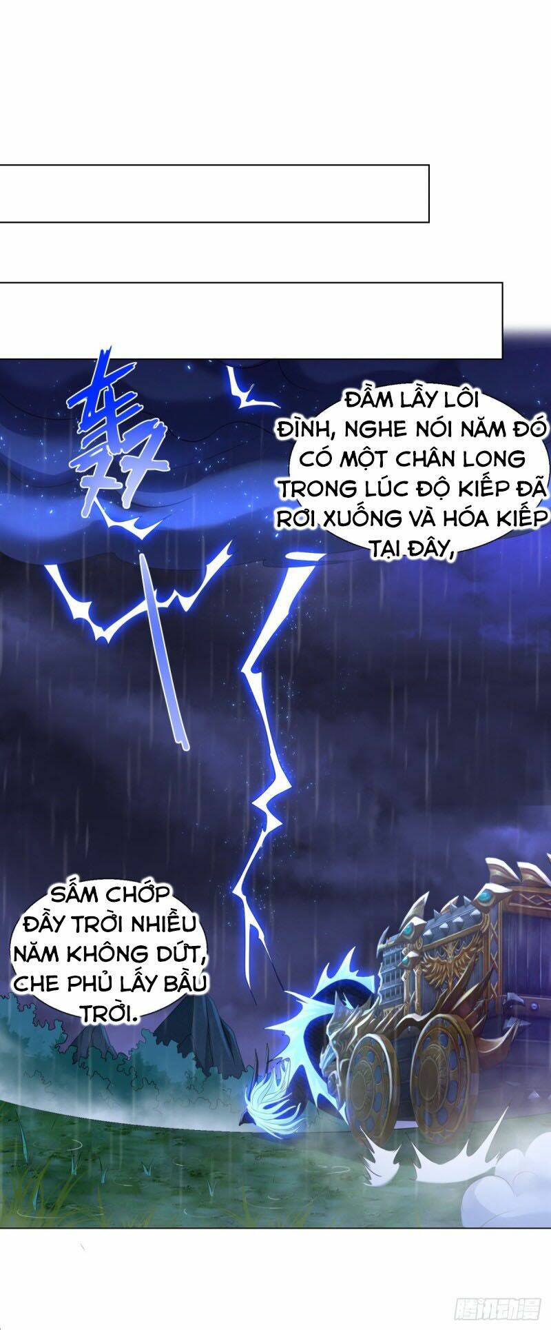 Chí Tôn Trọng Sinh: Chapter 68