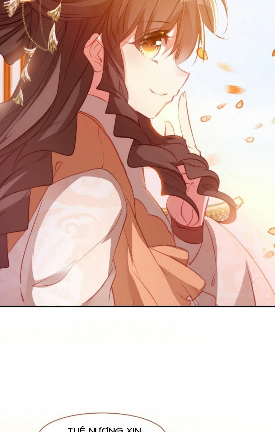 Gả Cho Một Tên Thái Giám Đáng Ghét: Chapter 92
