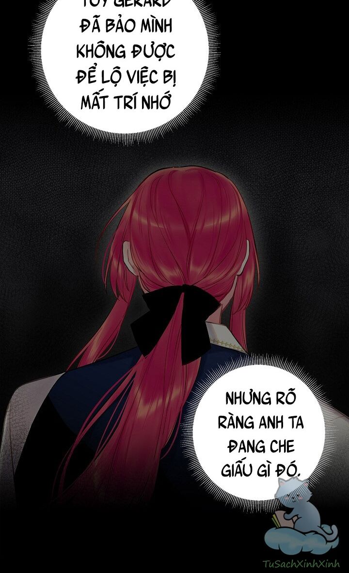 Tồn Tại Với Tư Cách Là Vợ Của Nam Chính: Chapter 196