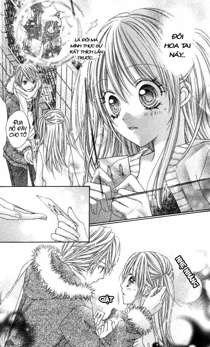Thiên Đường Lay Động: Chapter 14