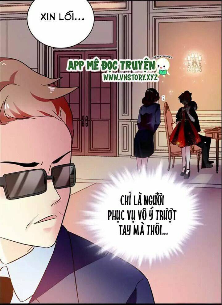 Khắc Kim Phong Thần: Chapter 100
