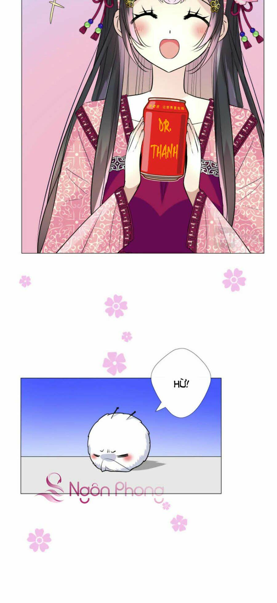 Sao Lại Là Yêu?: Chapter 43