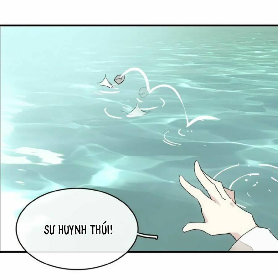 Chấp Tử Chi Kiếm: Chapter 7