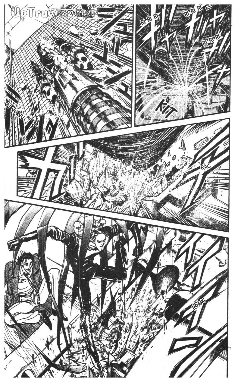 Fujita Kazuhiro: Chapter 22