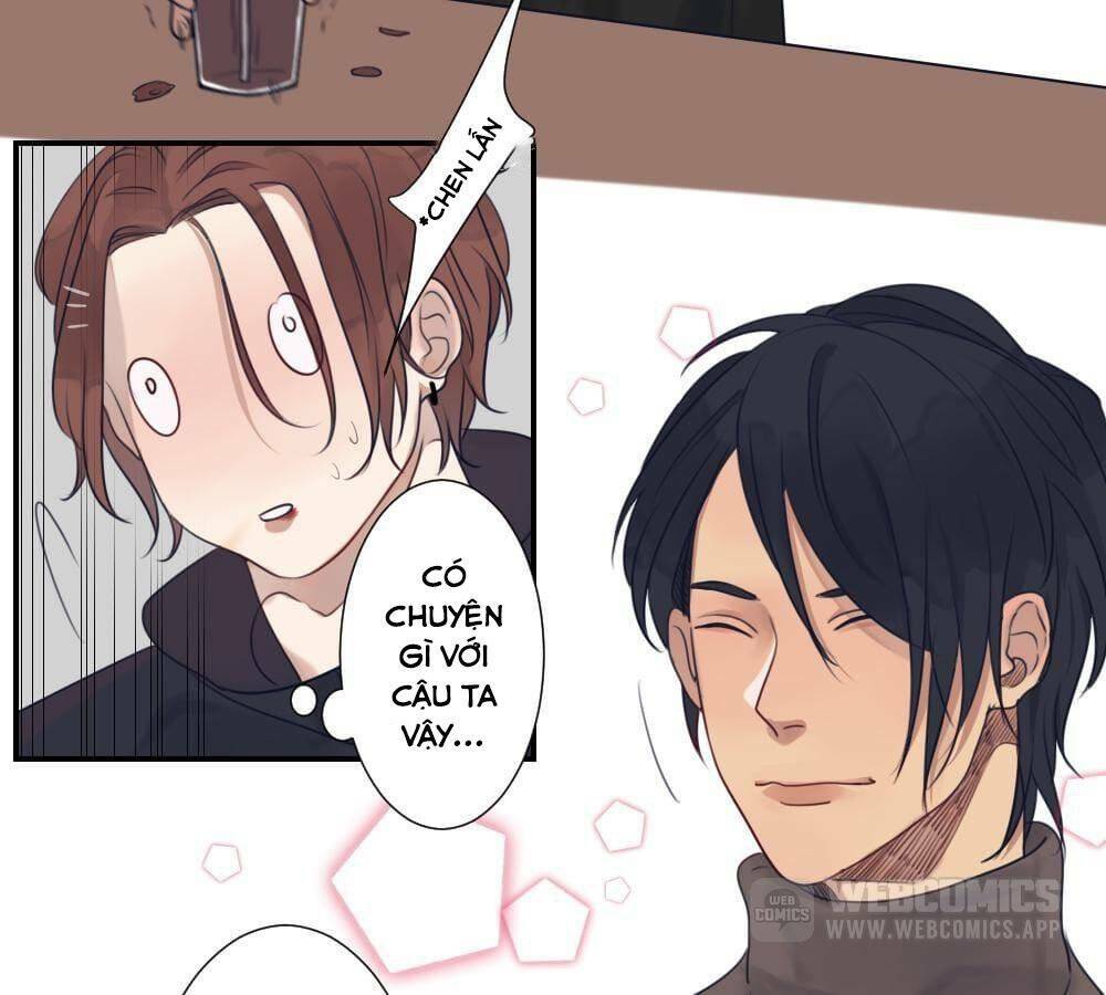 Chỉ Hai Chúng Ta: Chapter 4