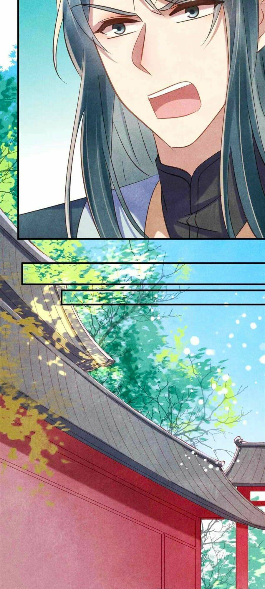 Vương Phi Muốn Trèo Tường: Chapter 74