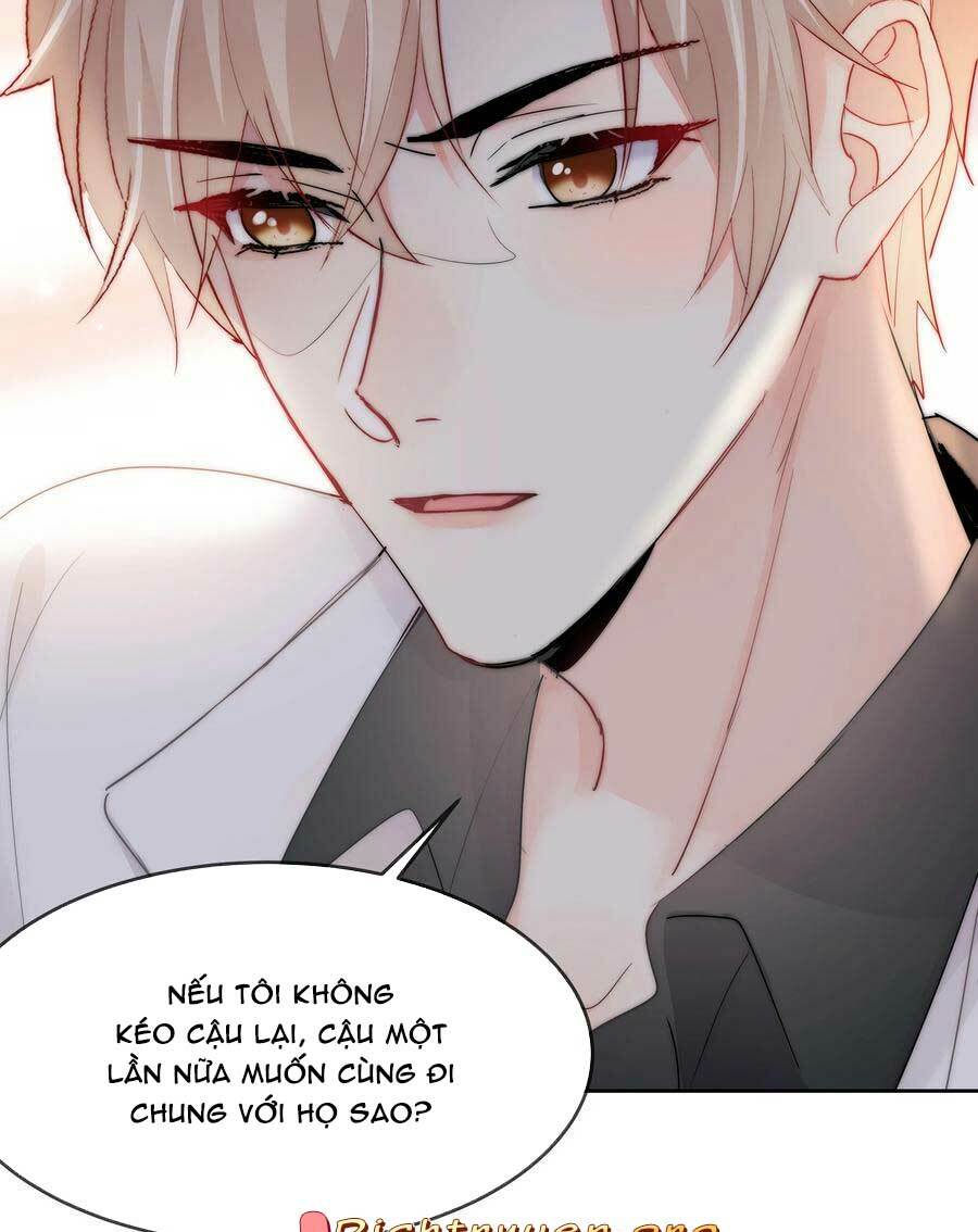 Boss Đại Nhân Là Nữ Thần?: Chapter 65