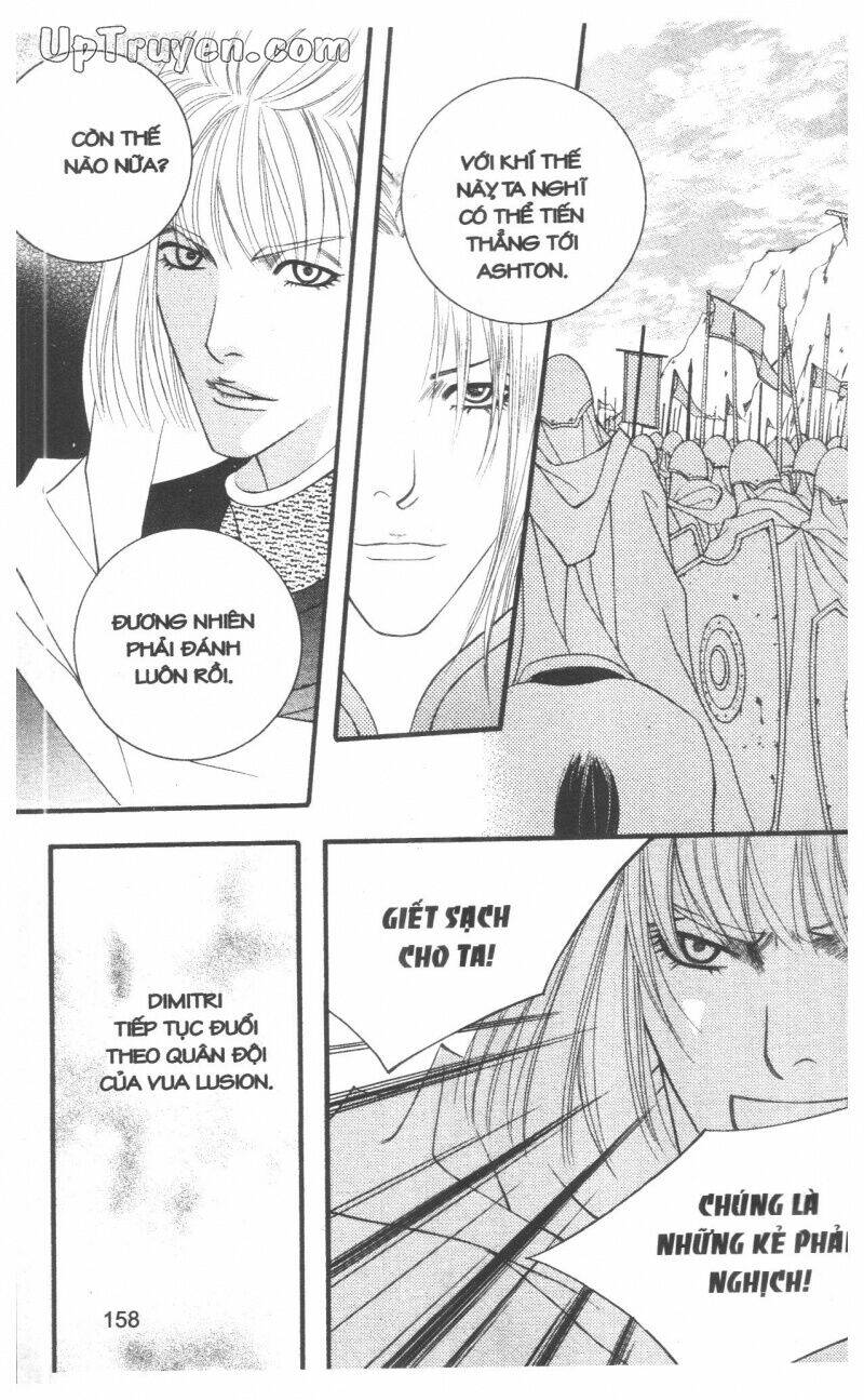 Saver - Vị Cứu Tinh: Chapter 36