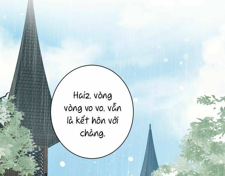 Hoa Nhan Sách: Chapter 95.2