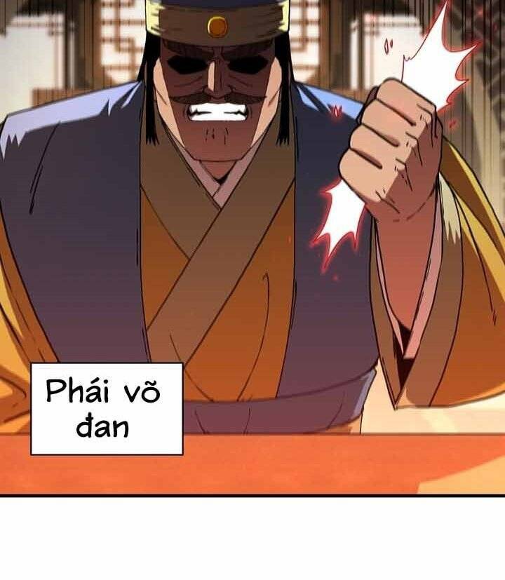 Thân Thủ Đệ Nhất Kiếm: Chapter 99