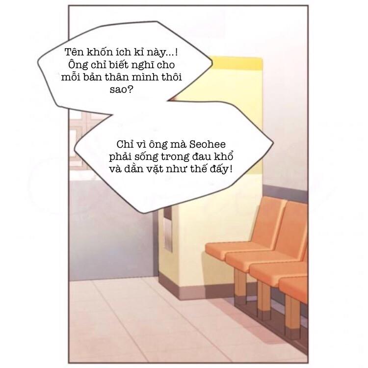 Giữa Tình Yêu Và Tình Bạn: Chapter 33