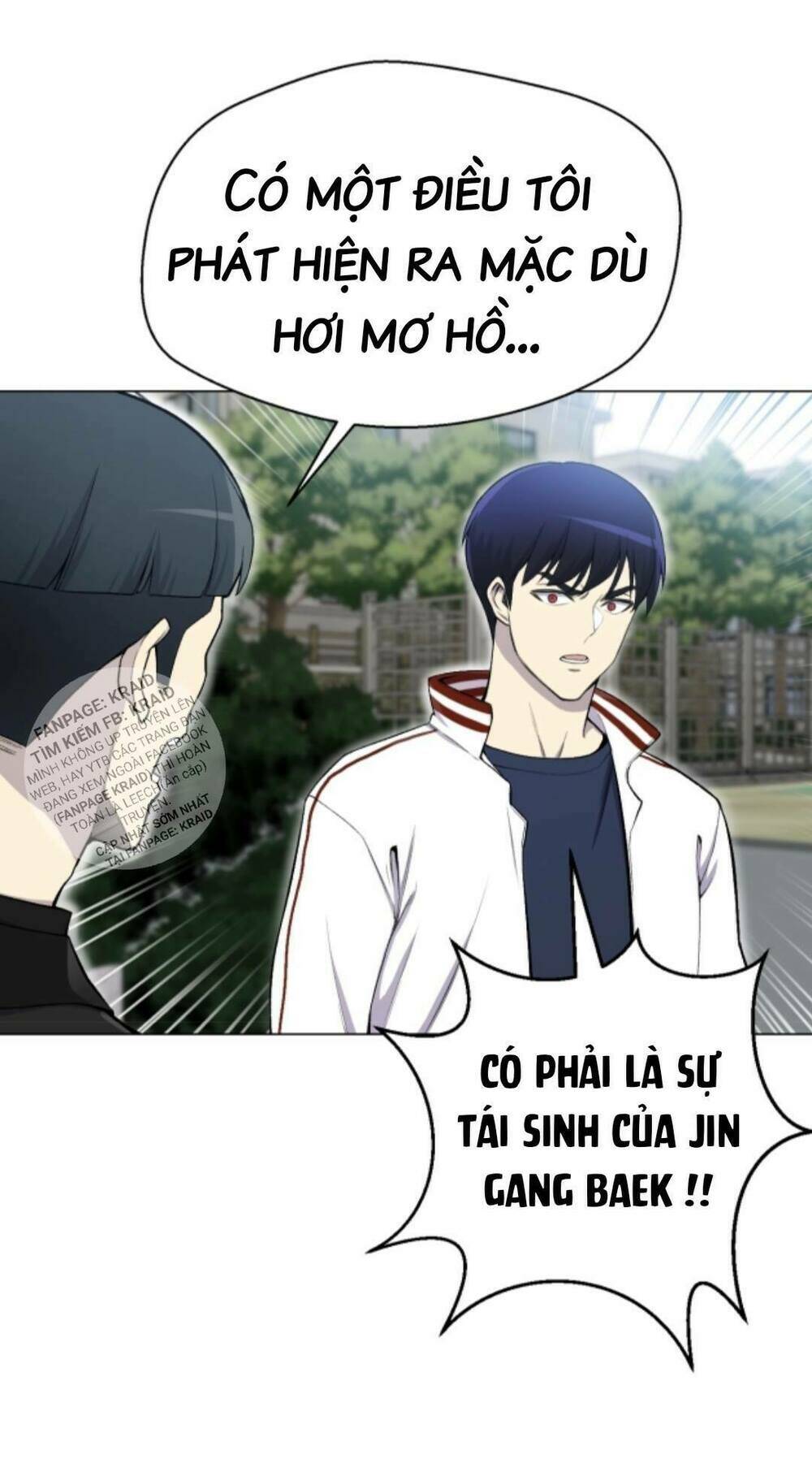 Luân Hồi Ác Nhân: Chapter 28