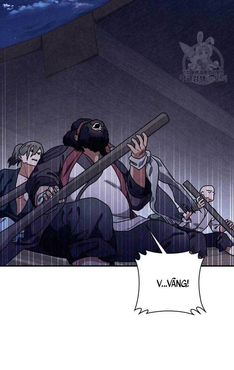 Thời Đại Hoàng Kim Của Thiên Kiếm: Chapter 36