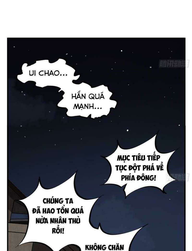 Trọng Sinh Tới Đại Đường: Chapter 91