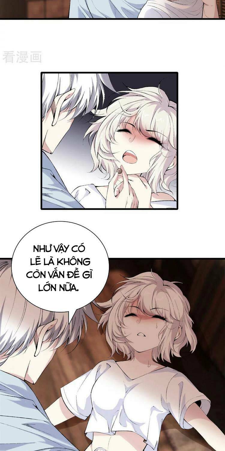 Đô Thị Chí Tôn: Chapter 169