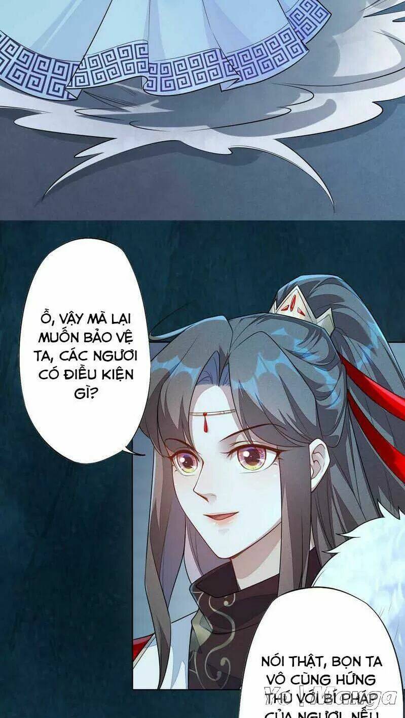 Tuyệt Thế Luyện Đan Sư: Chapter 145