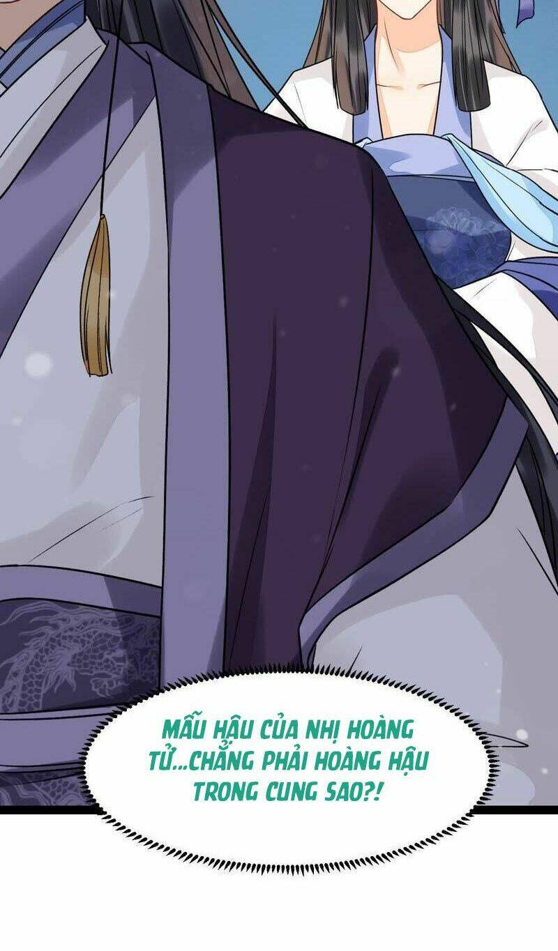 Thịnh Sủng Kiều Nữ Trở Về Triều Ca: Chapter 37