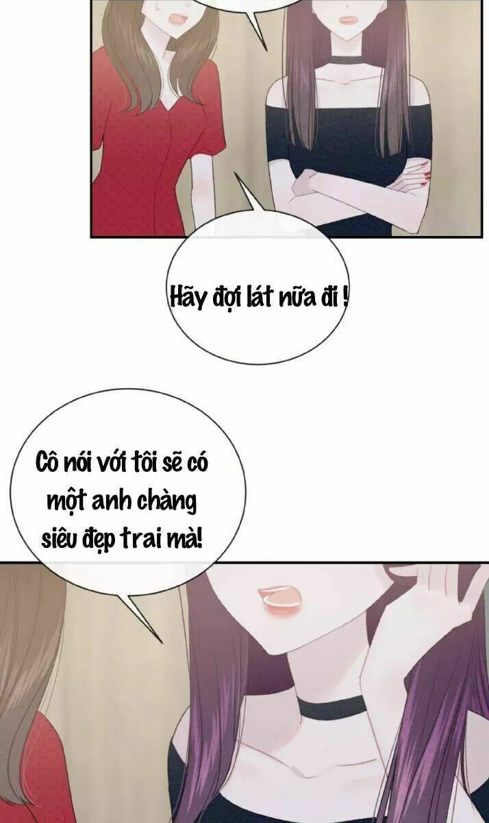 Từ Cái Nhìn Của Em: Chapter 39