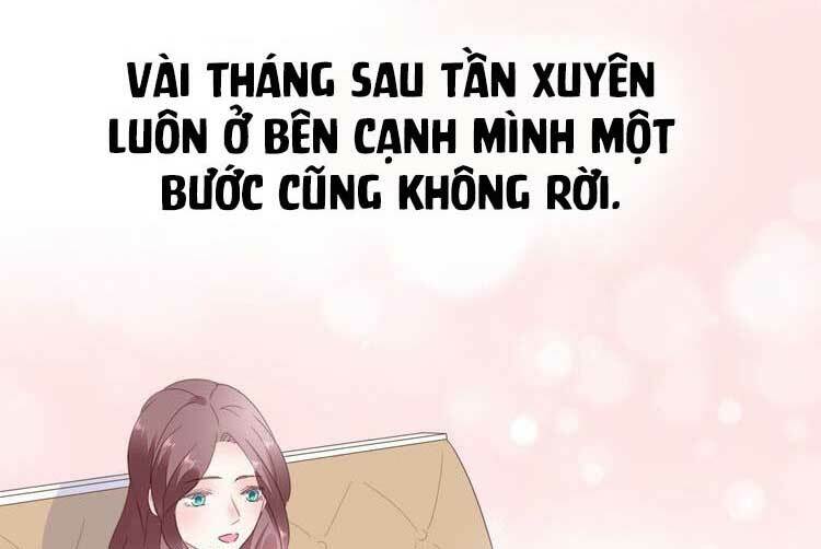 Điều Ước Sủng Ái Bất Bình Đẳng: Chapter 86.1