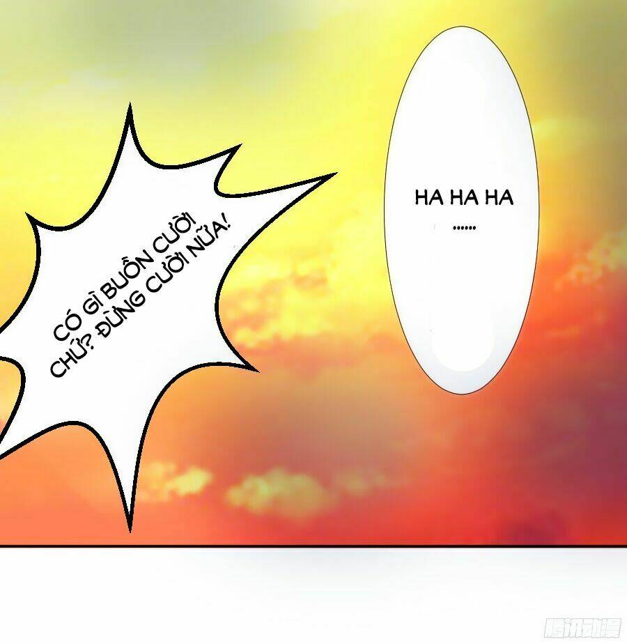 Đường Hoa Nhất Mộng Cổ Phi Truyện: Chapter 3