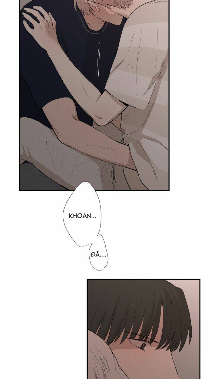 Trốn Tìm: Chapter 18