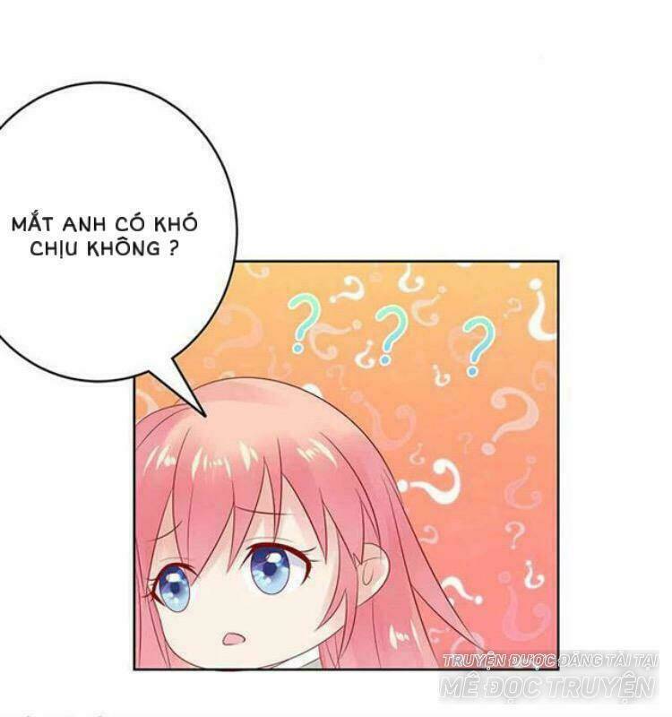 Băng Sơn Học Trưởng Không Được Chọc: Chapter 18