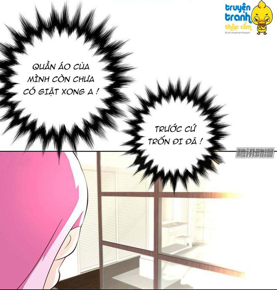 Cường Sủng Hào Môn Tiểu Manh Thê: Chapter 22