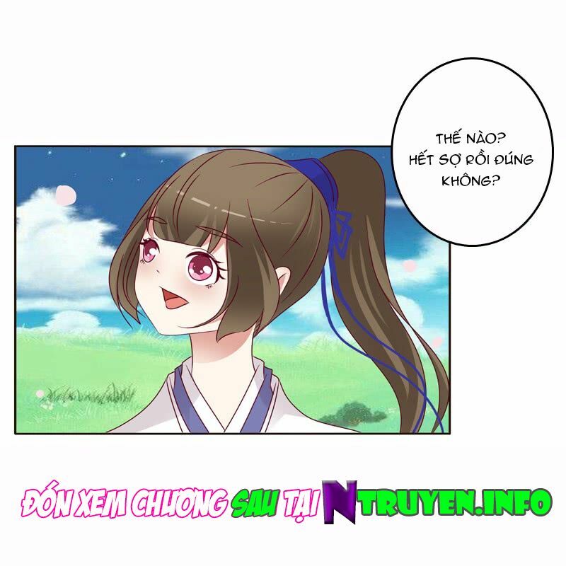 Thông Linh Phi: Chapter 251