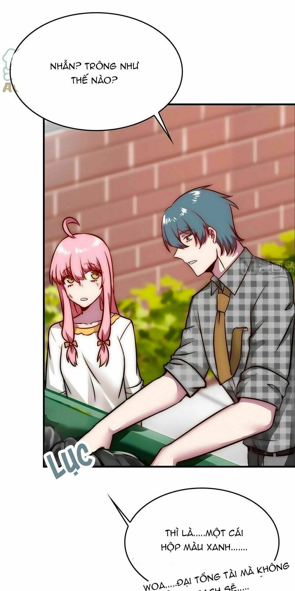 Bám Lấy Nam Thần Bất Chấp Thời Tiết: Chapter 38