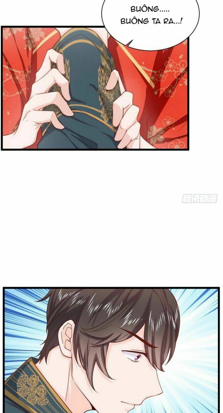 Vợ Yêu Tư Sủng Của Thiếu Soái: Chapter 16