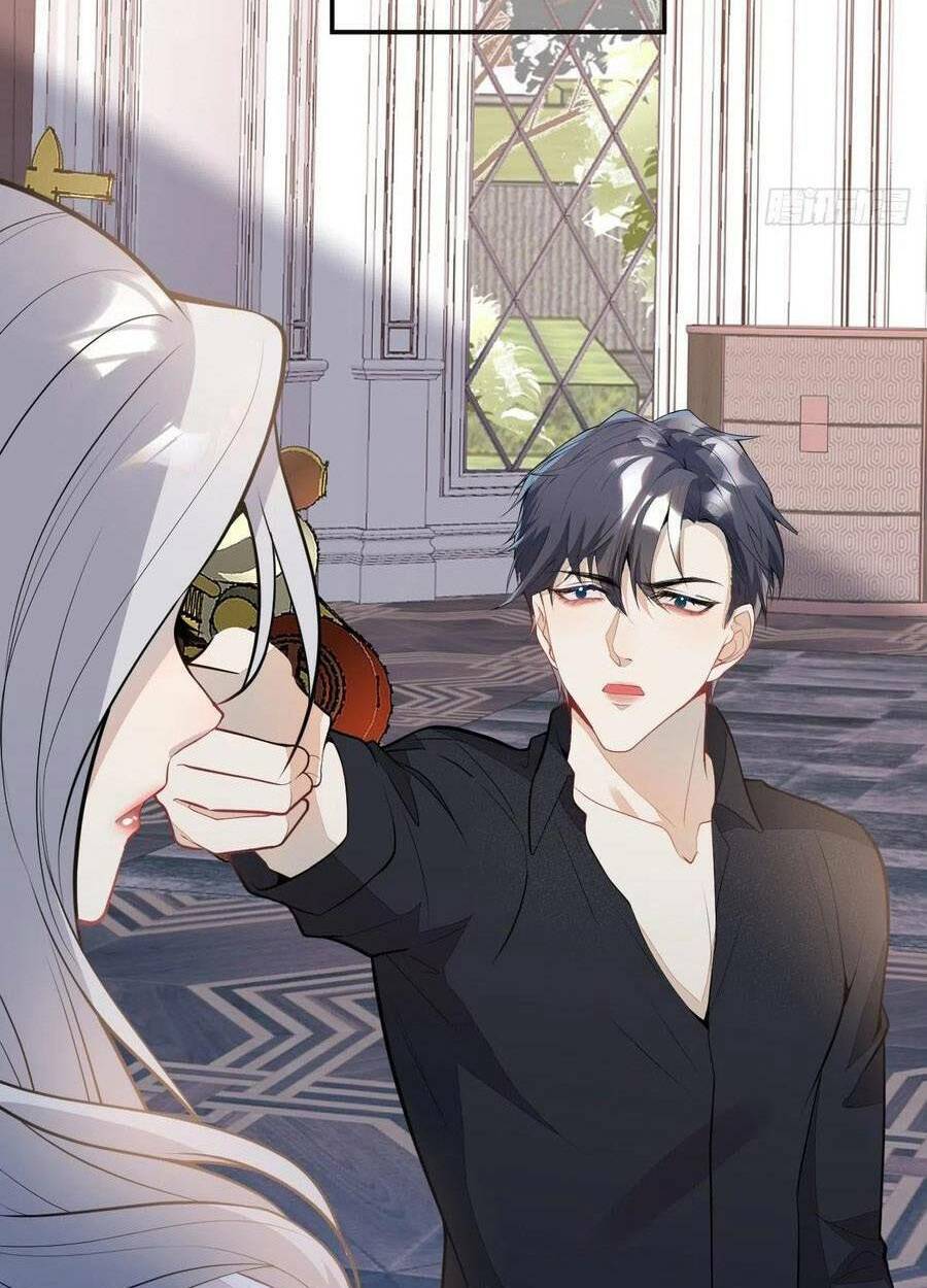 Xuyên Không Đến Thế Giới Trở Thành Đóa Hoa Của Anh: Chapter 53